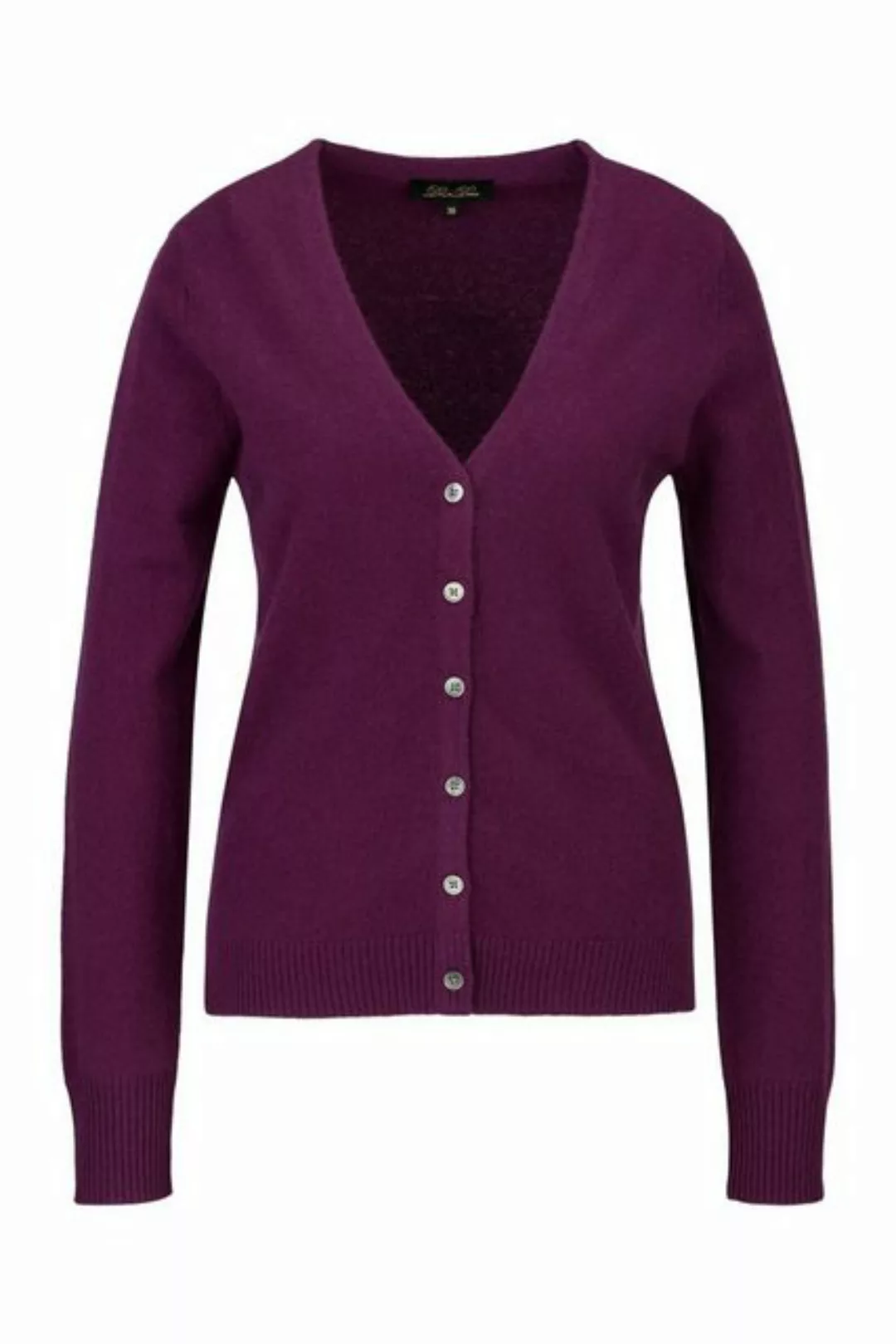 Dine ´n´ Dance Cardigan aus reinem Kaschmir günstig online kaufen