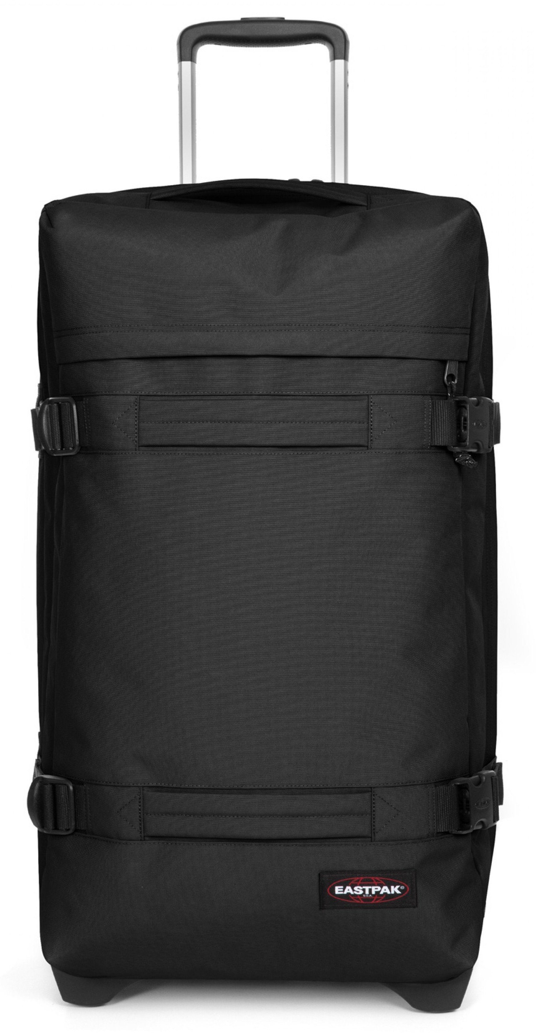 Eastpak Weichgepäck-Trolley TRANSIT'R L, 2 Rollen, günstig online kaufen