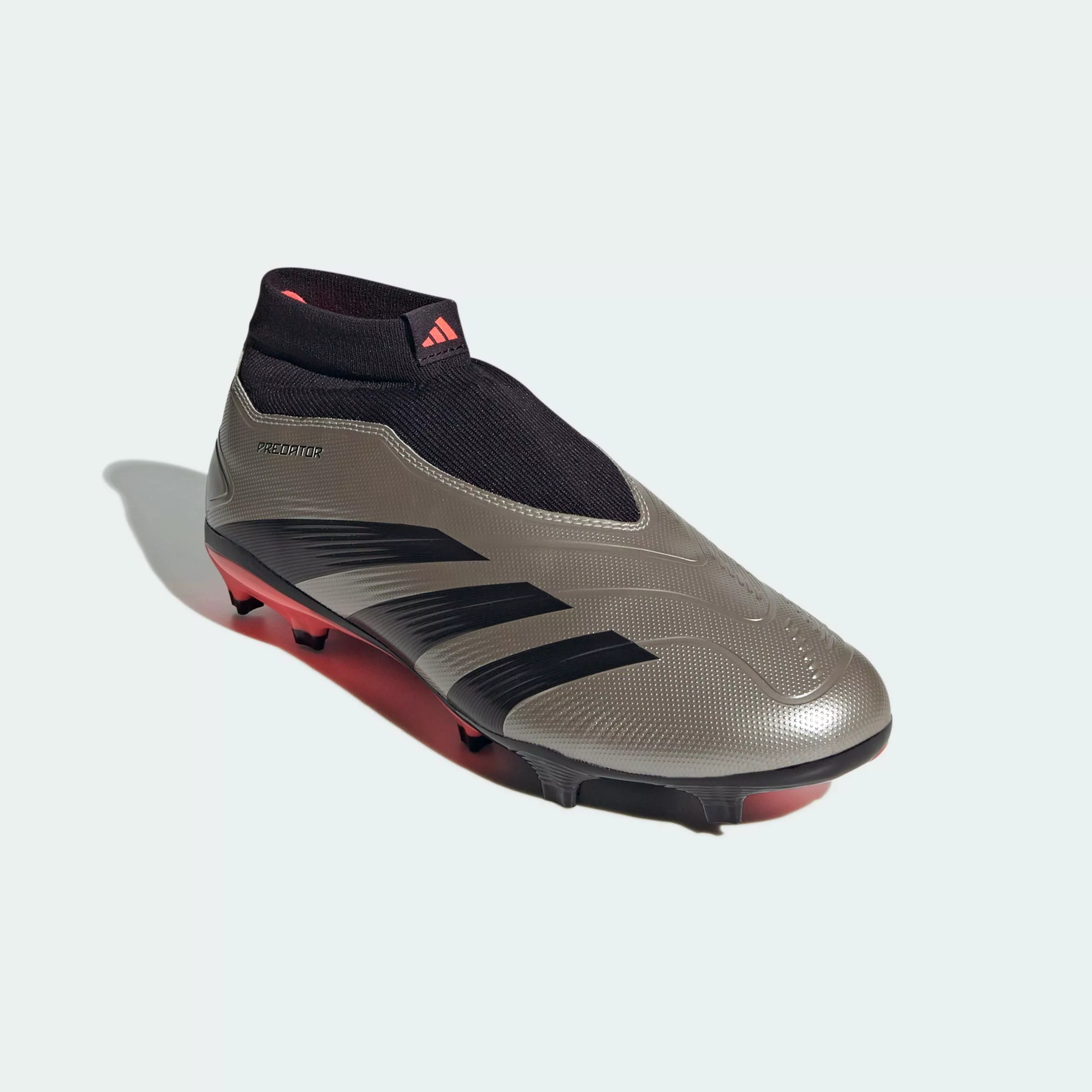 adidas Performance Fußballschuh "PREDATOR LEAGUE LACELESS FG" günstig online kaufen