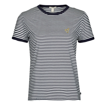 Esprit  T-Shirt OCS Y/D STRIPE günstig online kaufen