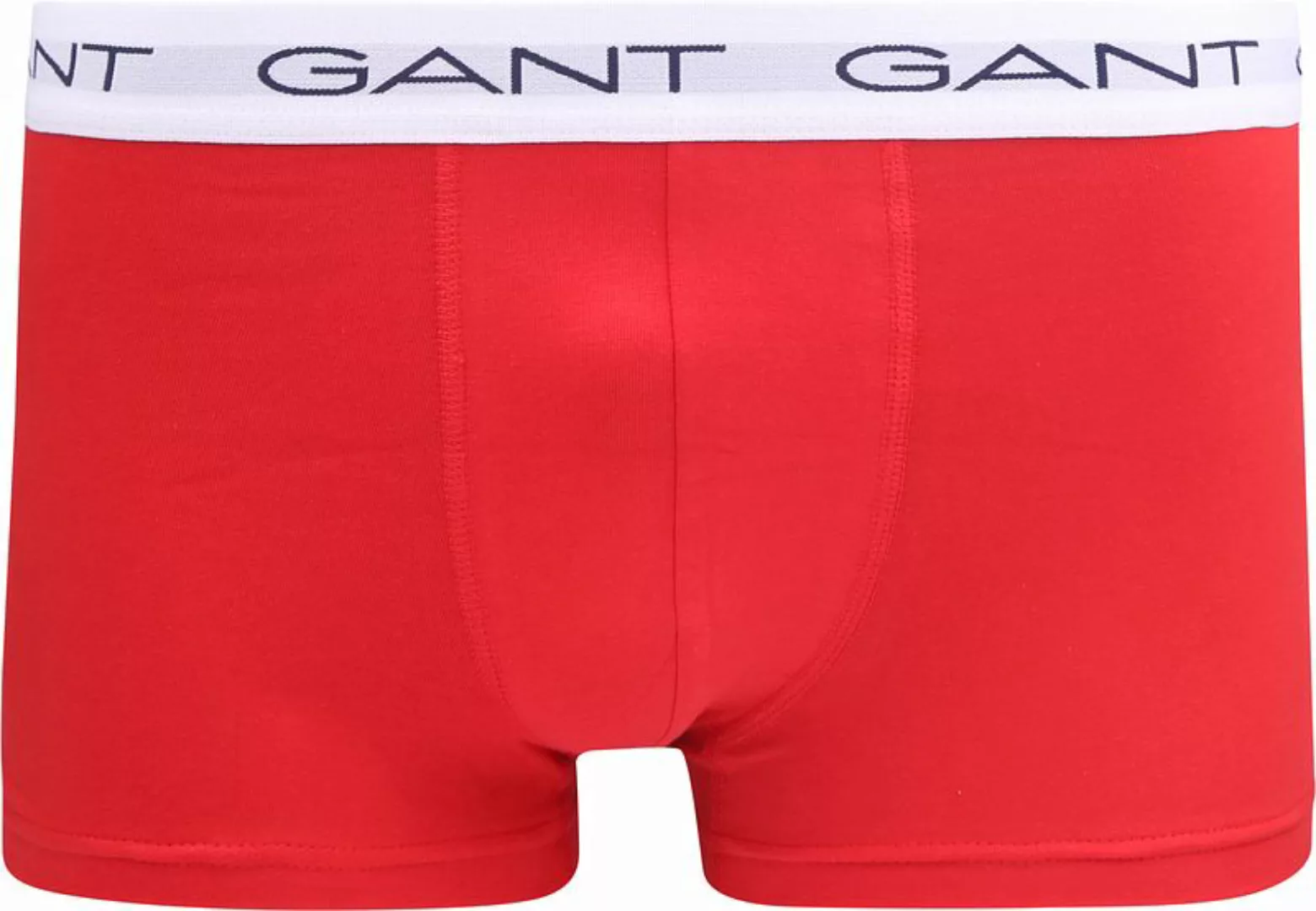 Gant Boxershorts "Boxershort 3er Pack" günstig online kaufen