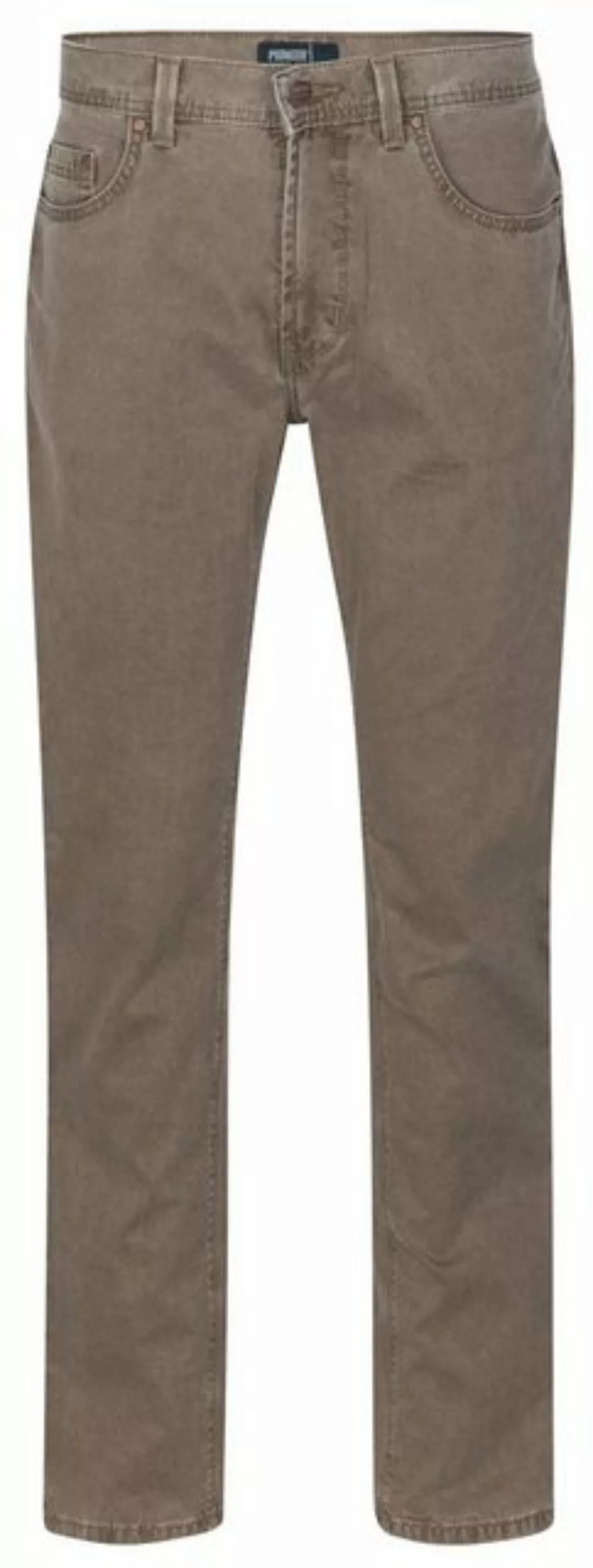 Pioneer Authentic Jeans 5-Pocket-Jeans PIONEER RANDO major brown 16801 3754 günstig online kaufen