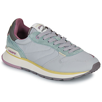 HOFF  Sneaker TRACK   FIELD LIGHT BLUE günstig online kaufen