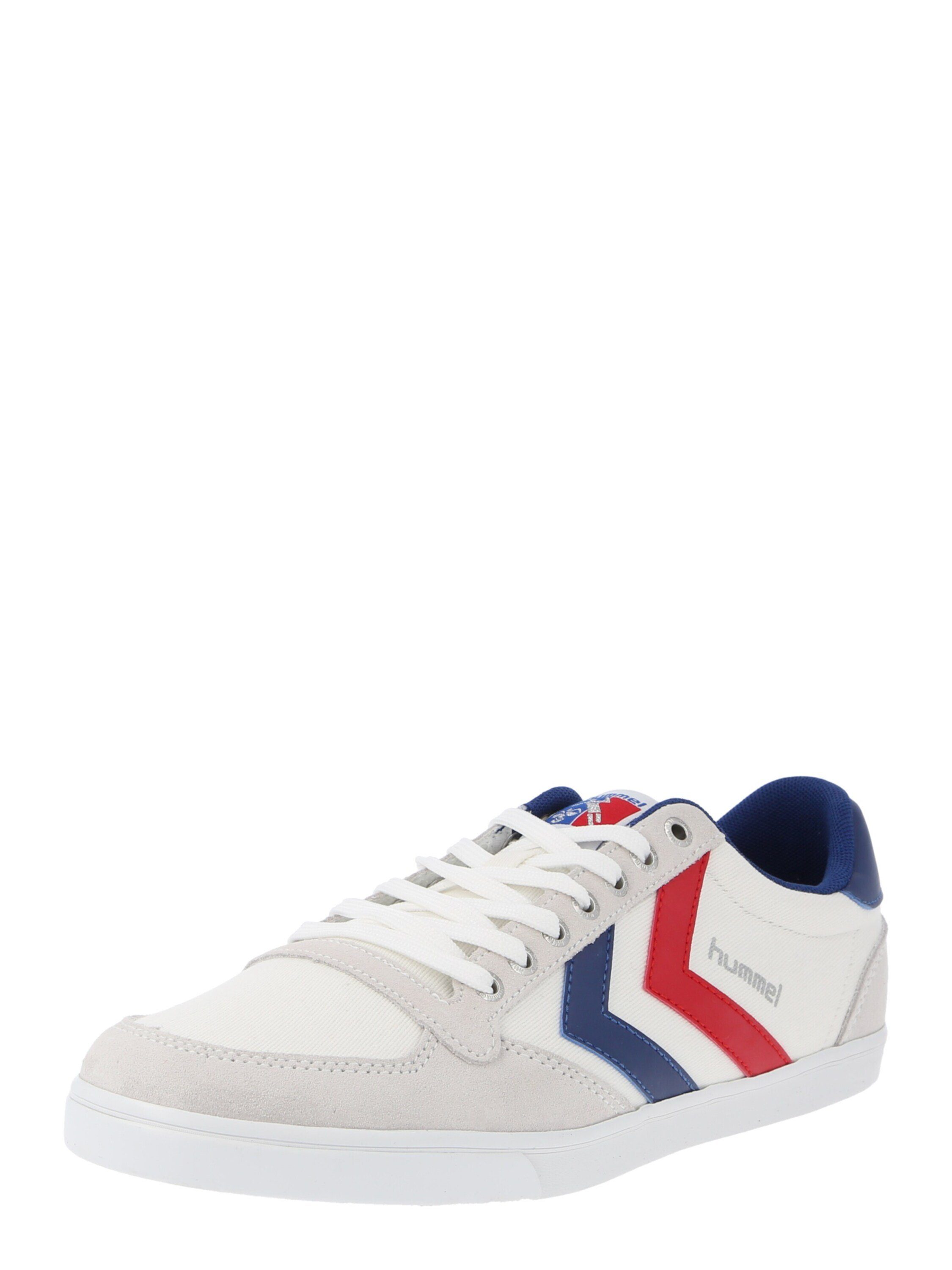hummel Slimmer Stadil Canvas Low Sneaker günstig online kaufen