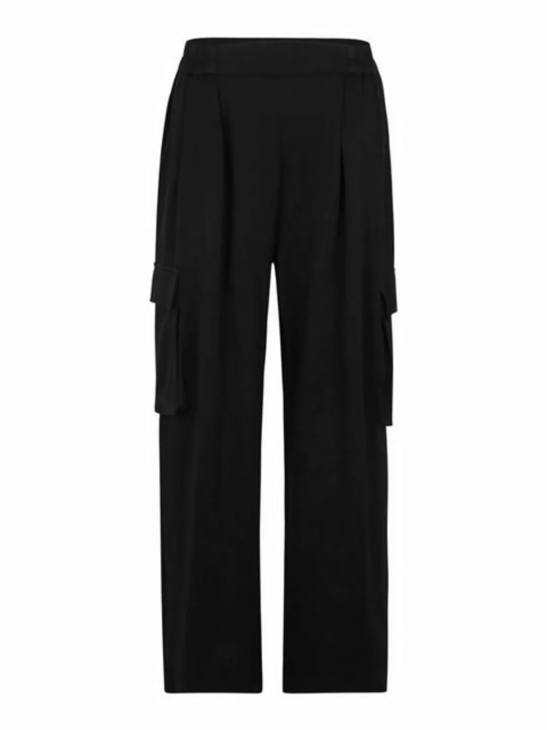 Vero Moda Petite Cargohose RIKA (1-tlg) Falten günstig online kaufen