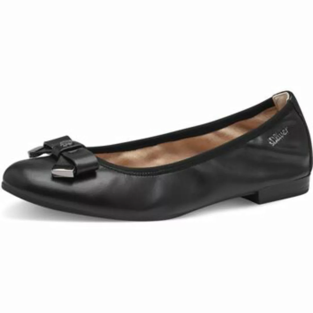 S.Oliver  Ballerinas Ballerinas günstig online kaufen