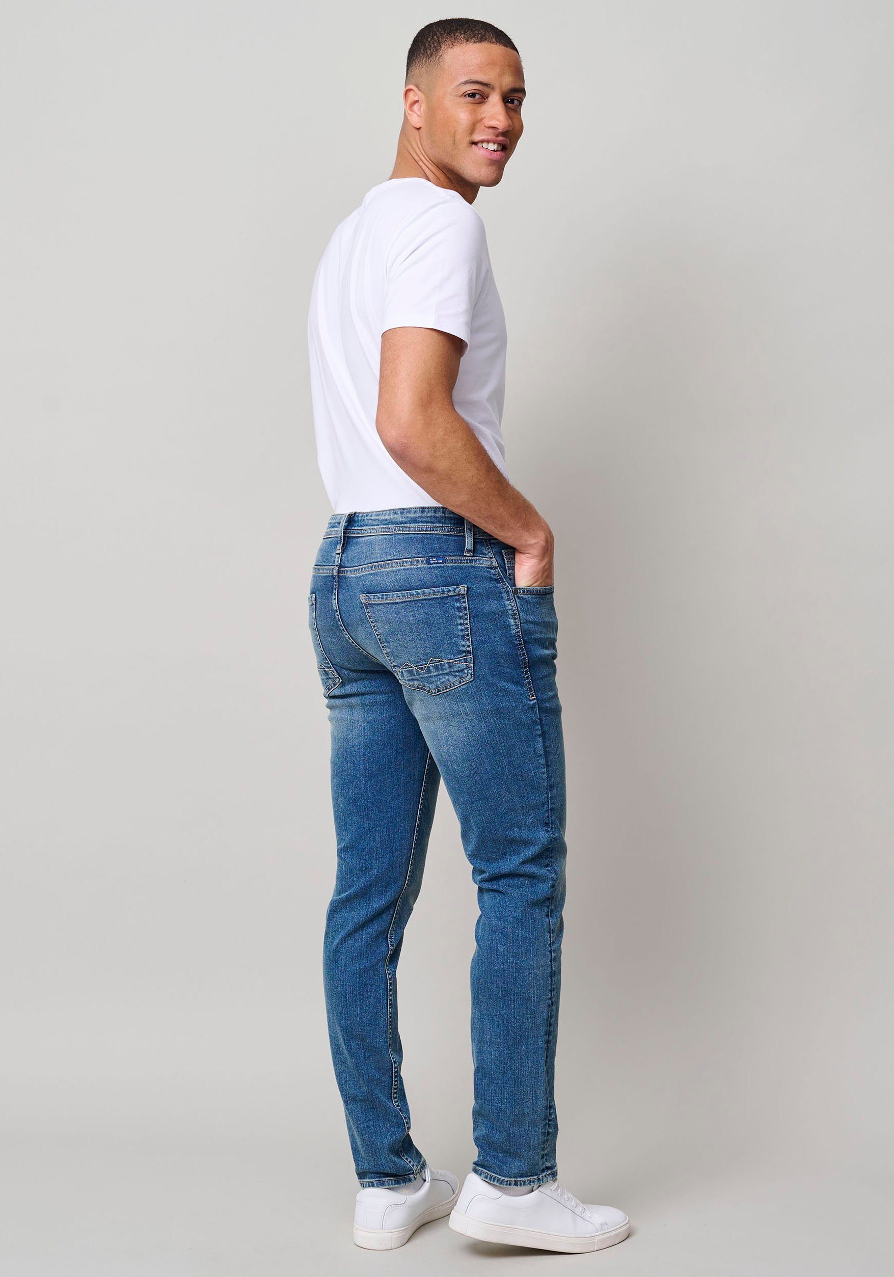 Blend Slim-fit-Jeans "Jet" günstig online kaufen