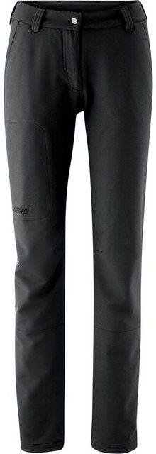 Maier Sports Outdoorhose MAIER Damen Wanderhose Outdoor Trekking Helga Kurz günstig online kaufen