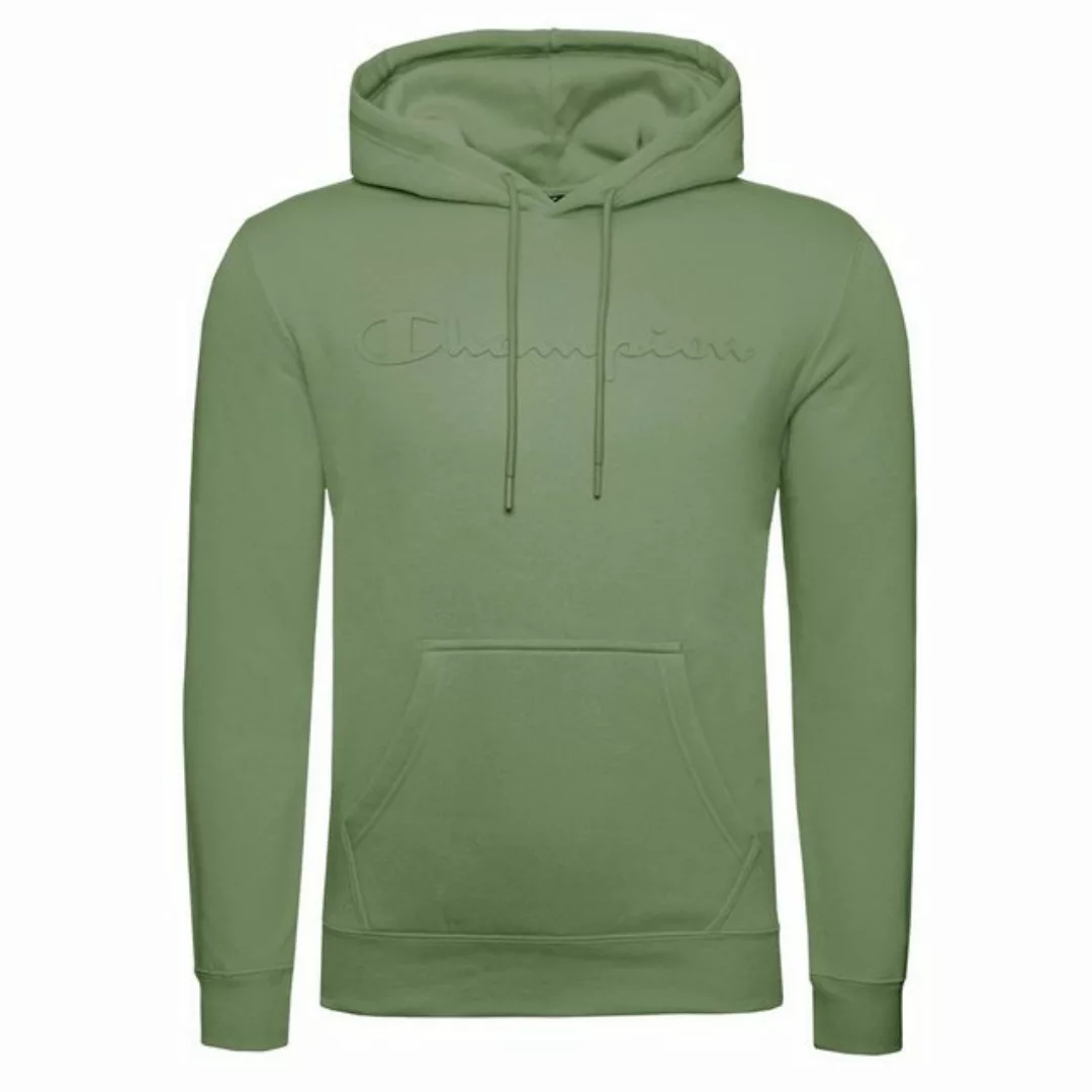 Champion Kapuzenpullover Hooded Herren günstig online kaufen