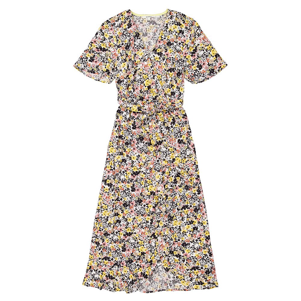 Garcia Langes Kleid L Buttercup günstig online kaufen