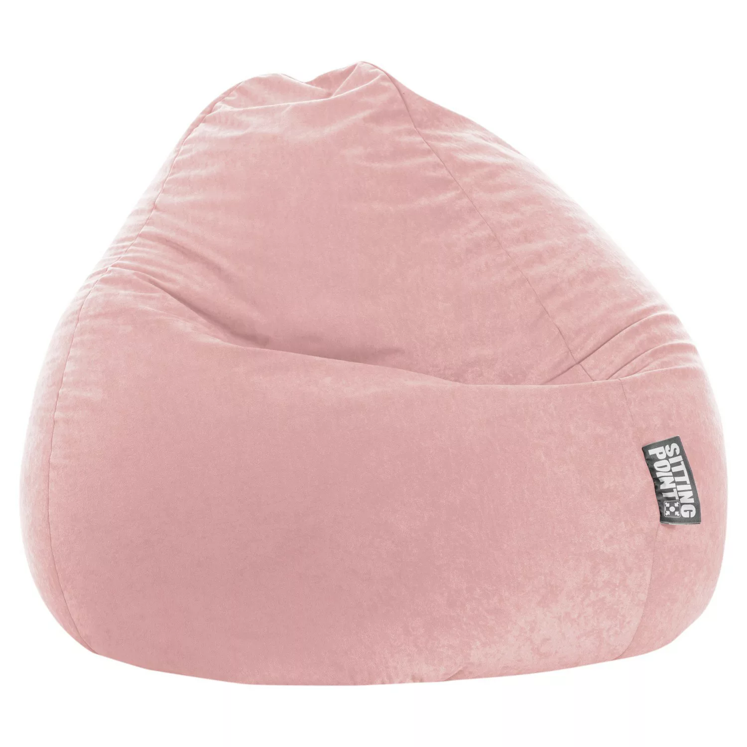 Magma Heimtex Sitzsack "BeanBag EASY XXL", (1 St.) günstig online kaufen