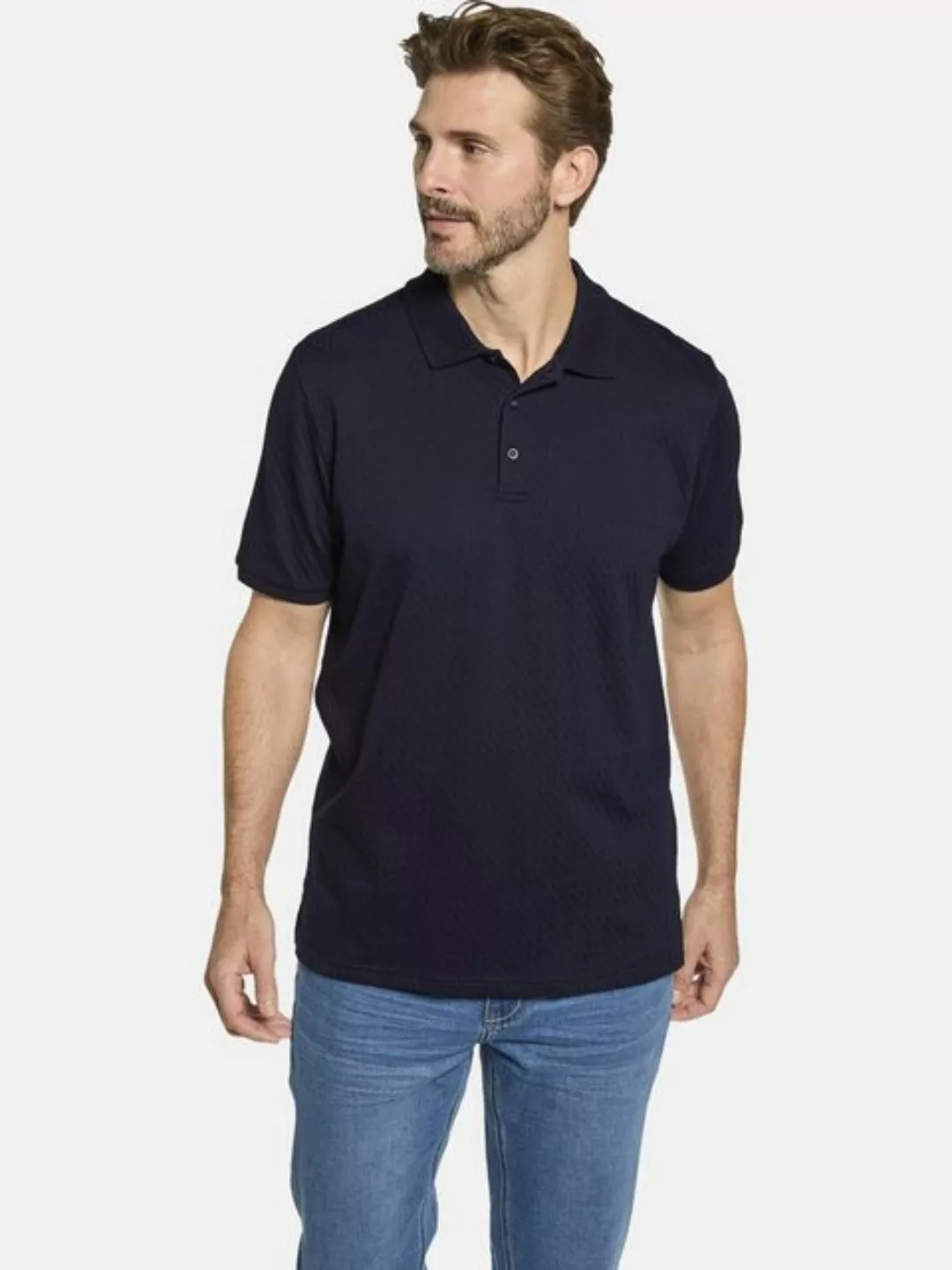 Babista Poloshirt VERONZI im sportlichen Look günstig online kaufen