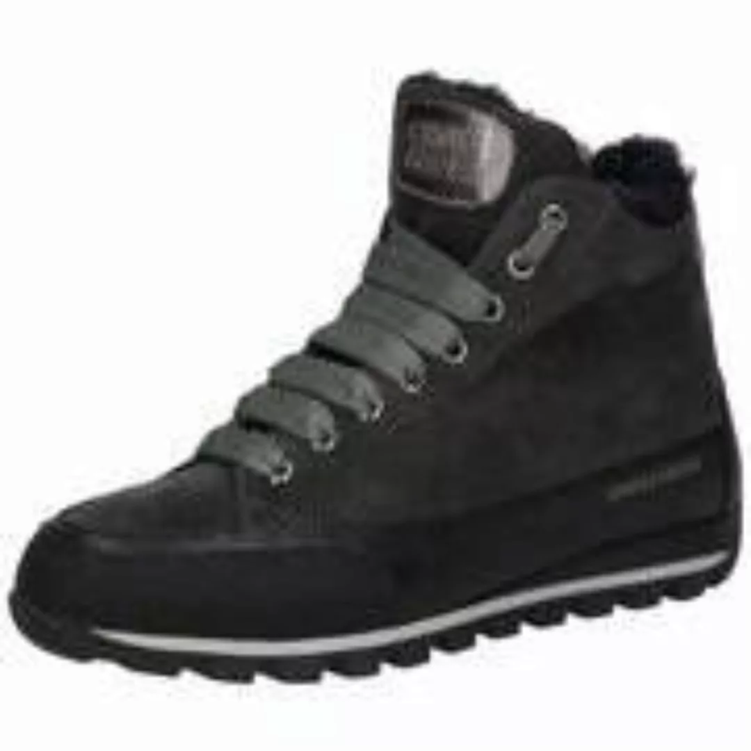 Candice Cooper Runlo Wintersneaker Damen grau günstig online kaufen