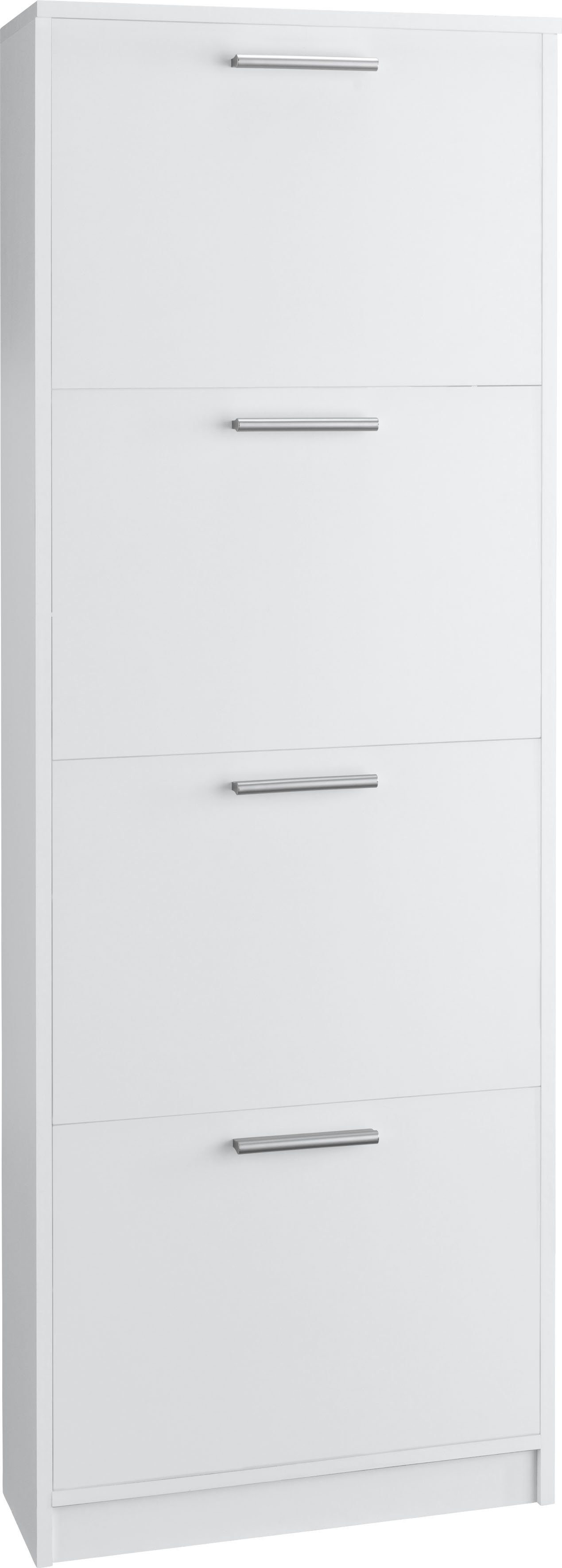 INOSIGN Schuhschrank "Bill", Breite 55 cm günstig online kaufen