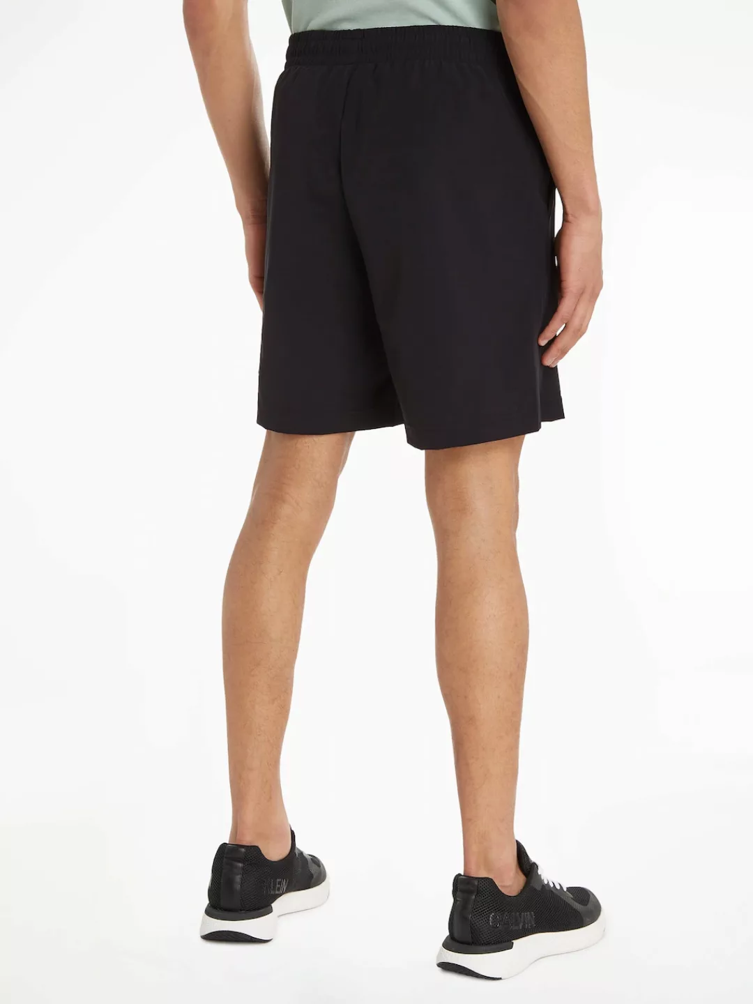 Calvin Klein Sport Shorts, mit Kordelzug günstig online kaufen
