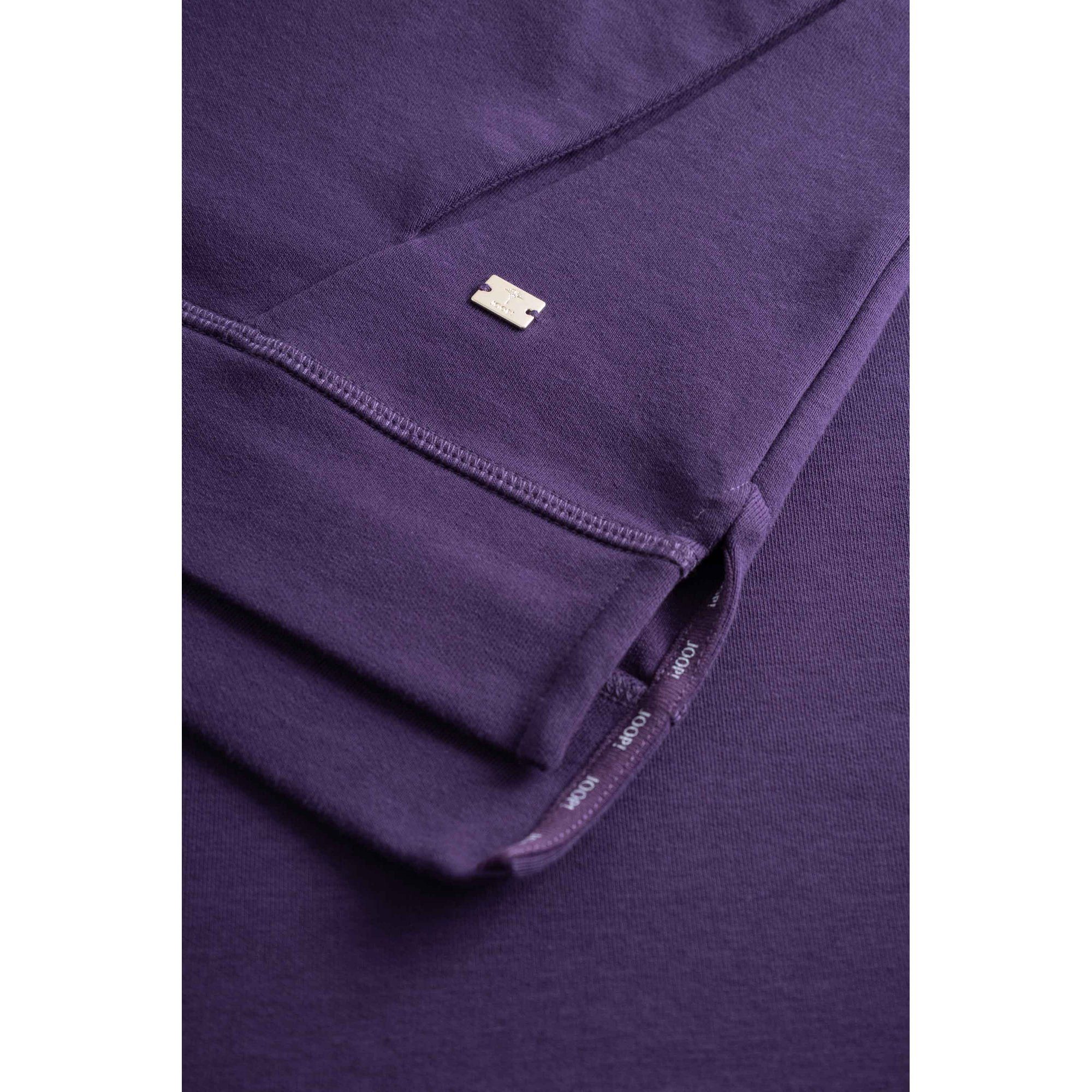 JOOP! Sweater Damen Sweatshirt Baumwolle günstig online kaufen