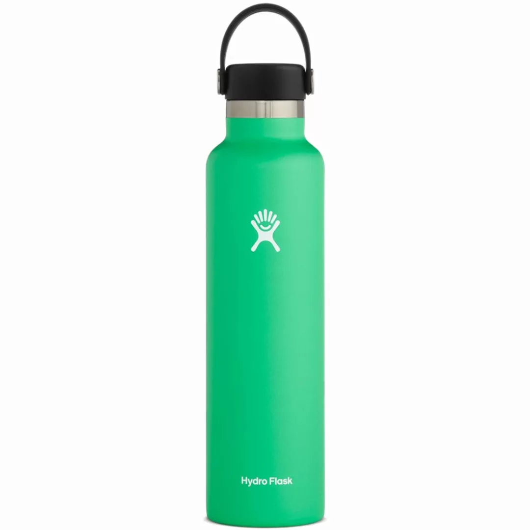 Hydro Flask 24 OZ Standard Mouth Flex Cap - Spearmint günstig online kaufen