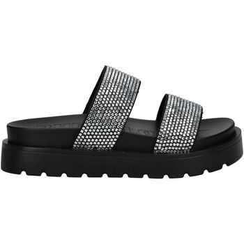 Buffalo Buffalo Pantoletten Lederimitat Pantolette günstig online kaufen