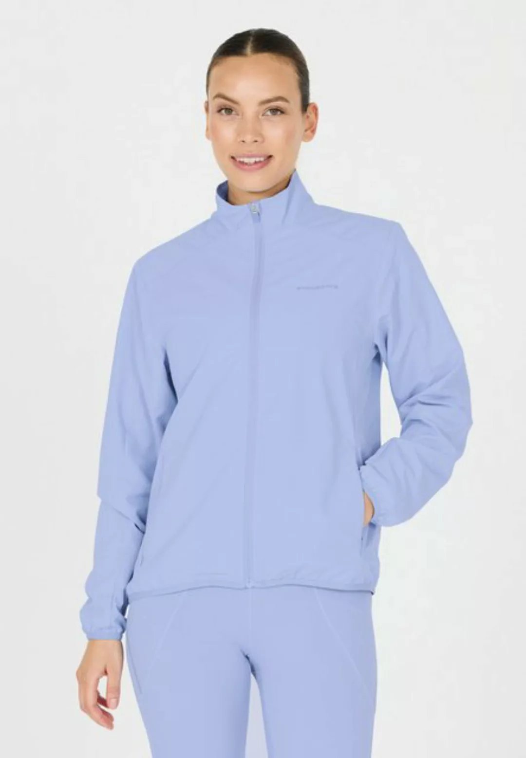 ENDURANCE Laufjacke Sylen W Jacket Blue Heron günstig online kaufen