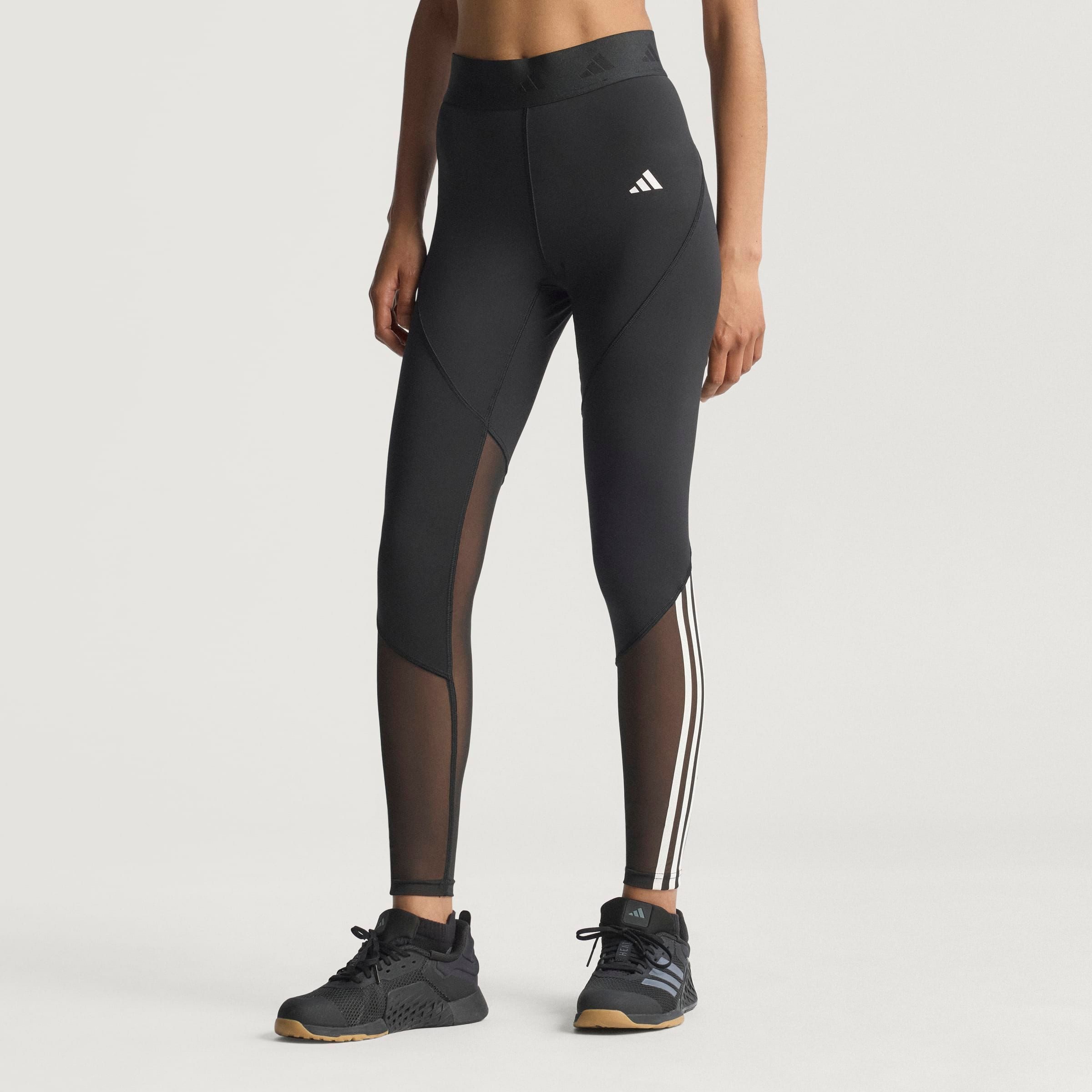adidas Performance Trainingstights HYGLM 1/1 L günstig online kaufen