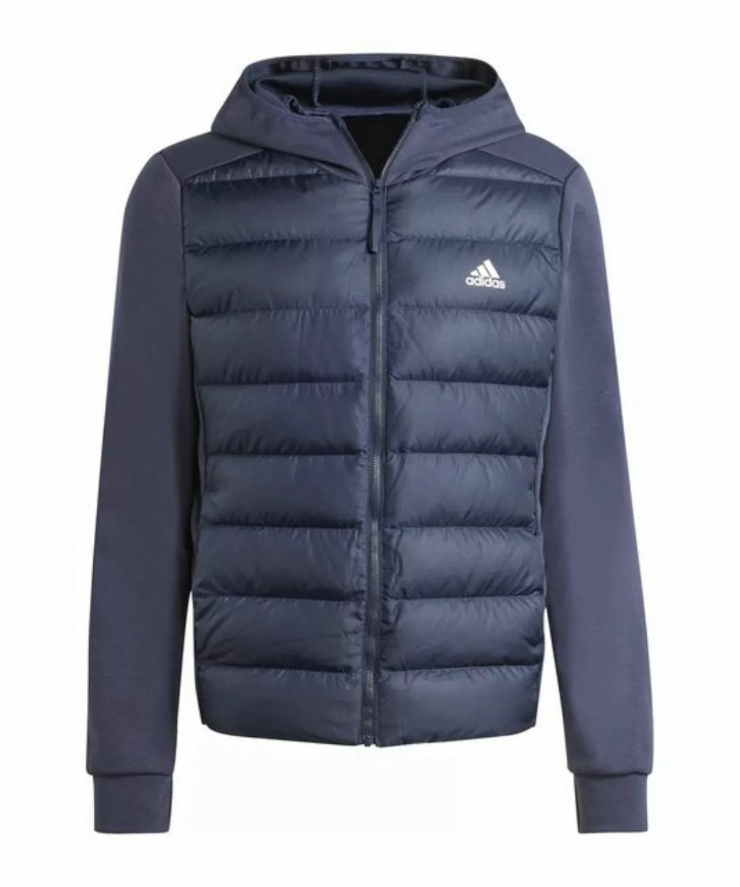 adidas Sportswear Sweatjacke adidas Essentials Hybrid Down Jacke günstig online kaufen