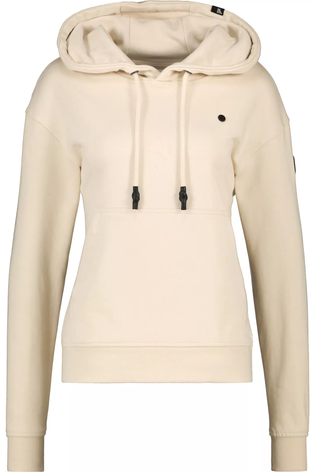 Alife & Kickin Kapuzensweatshirt "Damen TwigAK A" günstig online kaufen