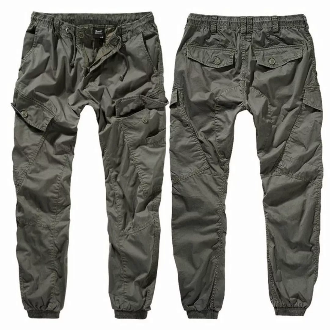 Brandit Outdoorhose Brandit Hose Ray Vintage Slim Fit günstig online kaufen