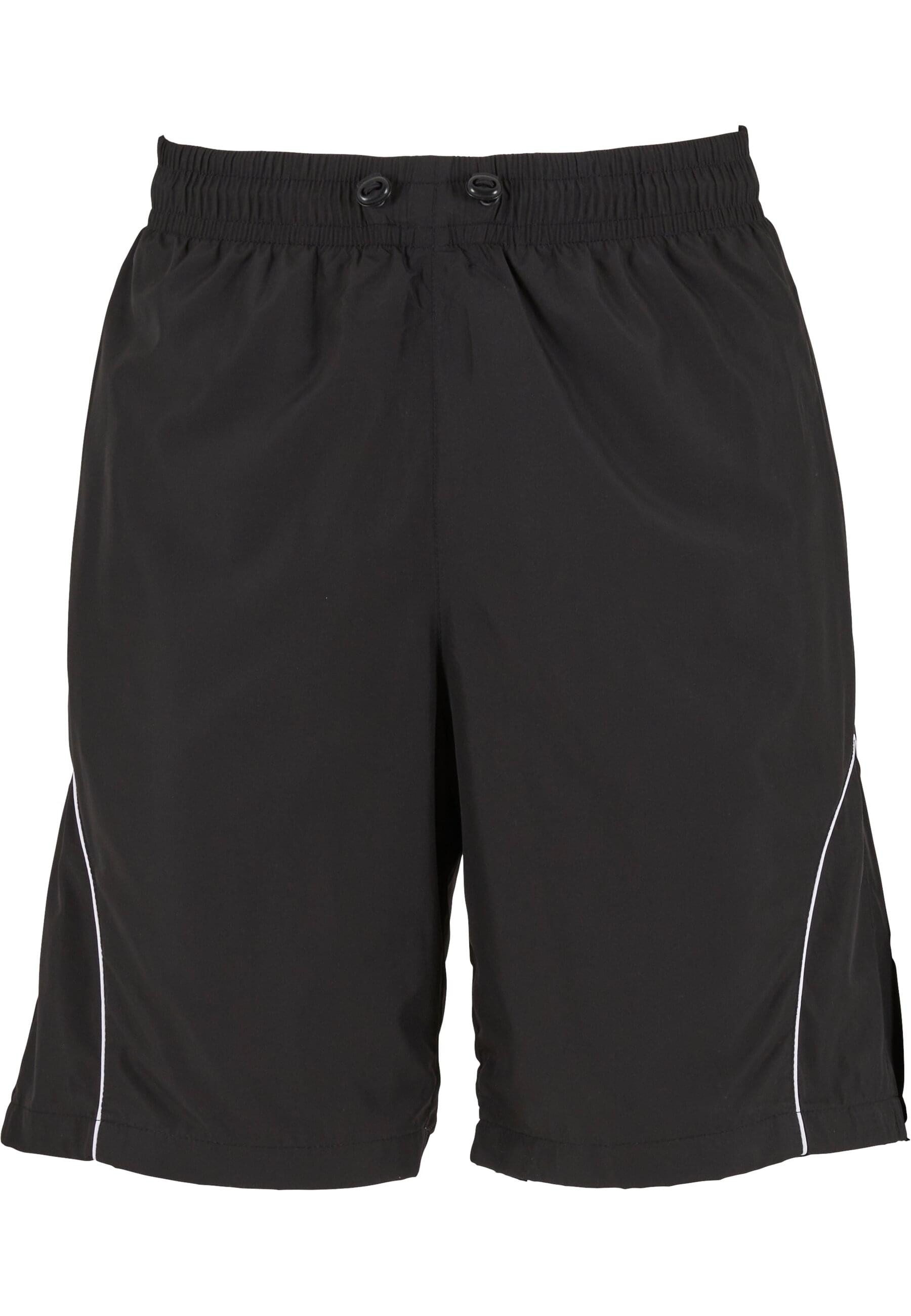 URBAN CLASSICS Shorts "Urban Classics Piped Panel Trackshorts", (1 tlg.) günstig online kaufen