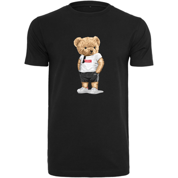 Ballin Est. 2013  T-Shirt Bear Summer Vibe Tee günstig online kaufen