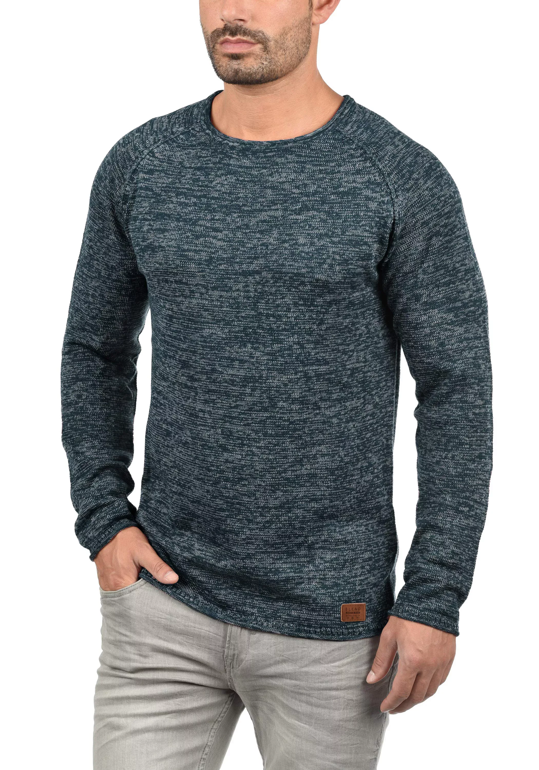 Blend Strickpullover "Strickpullover BHDan" günstig online kaufen