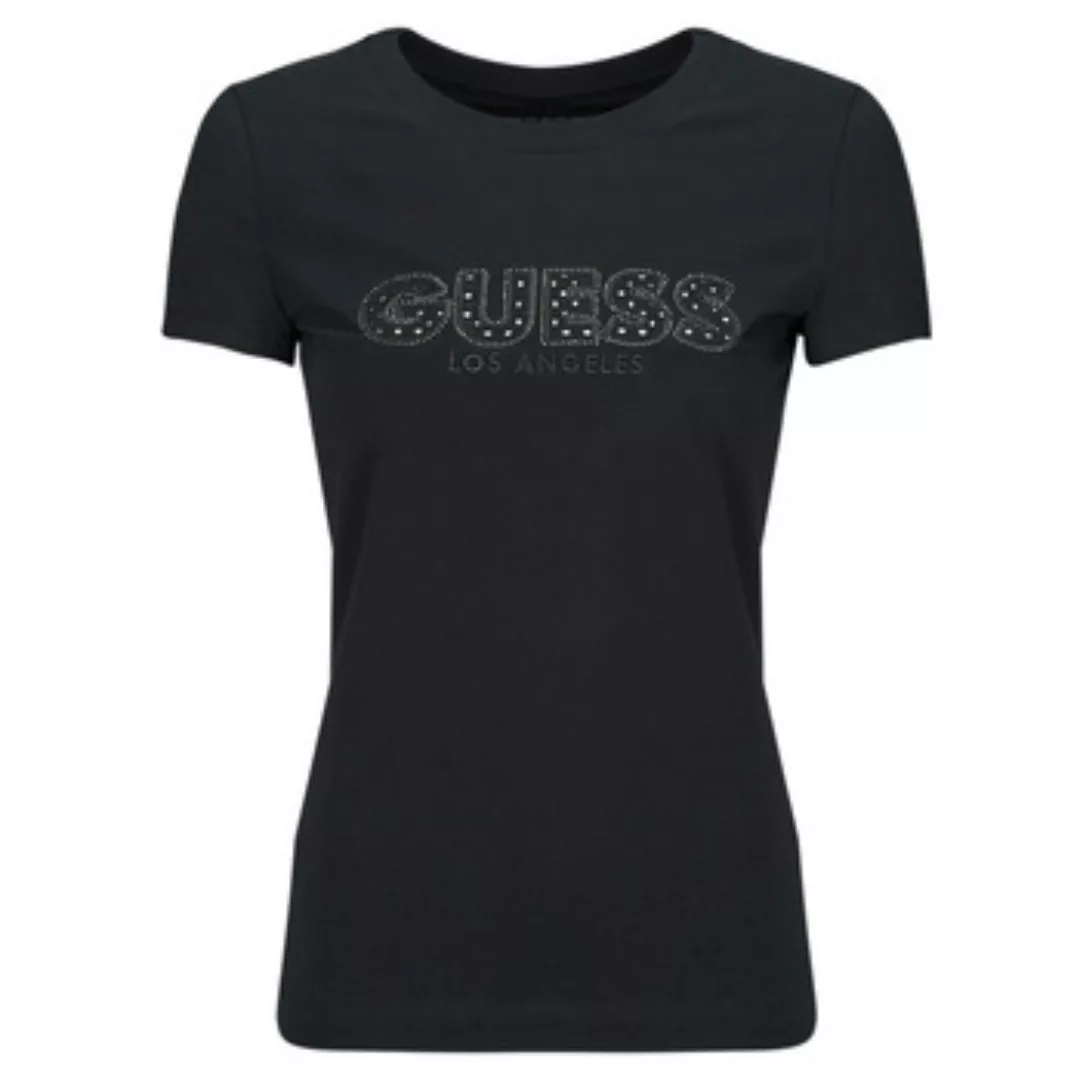 Guess  T-Shirt SANGALLO TEE günstig online kaufen