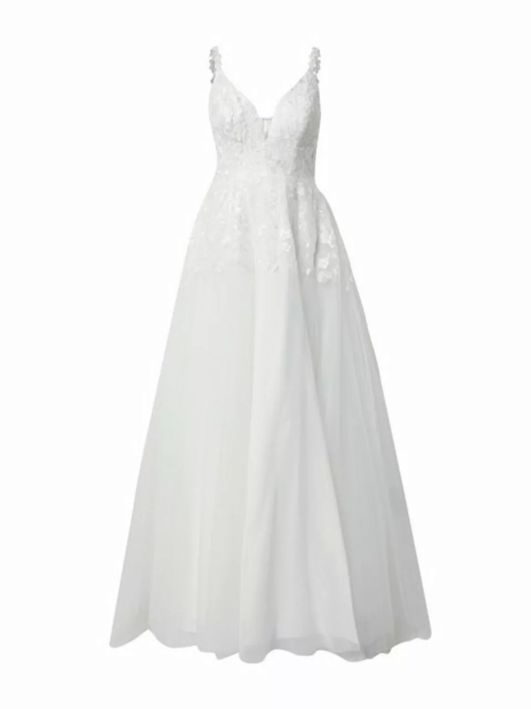 MAGIC BRIDE Abendkleid (1-tlg) Stickerei günstig online kaufen