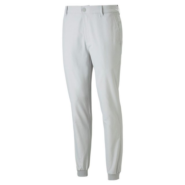 PUMA Golfhose Puma Golf Hose Jogger Hellgrau Herren34/32 günstig online kaufen