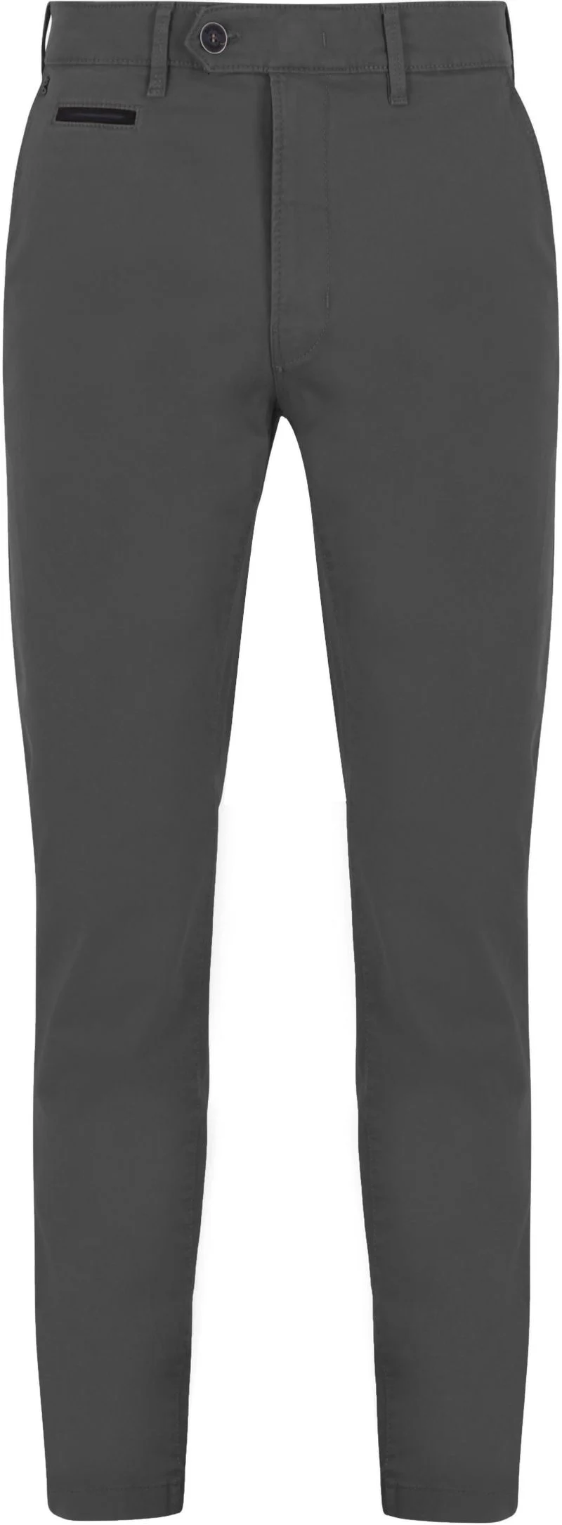 Gardeur Benny 3 Chino Anthrazit - Größe 56 günstig online kaufen