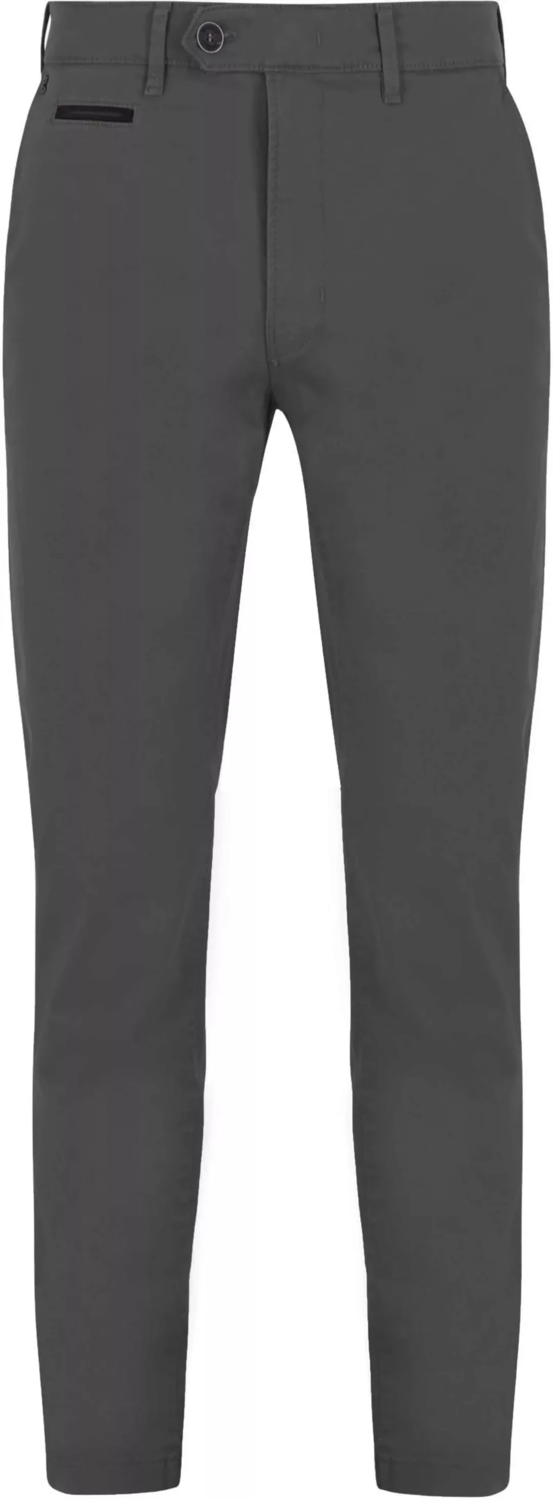 Gardeur Benny 3 Chino Anthrazit - Größe 58 günstig online kaufen