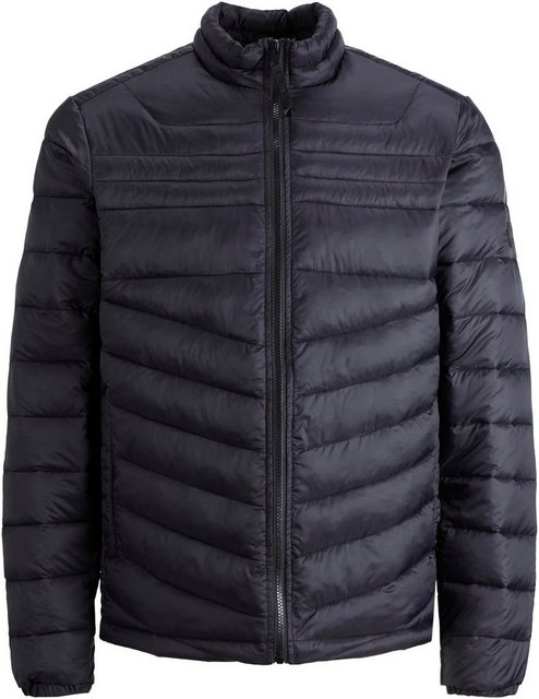 Jack & Jones Steppjacke HERO PUFFER COLLAR günstig online kaufen