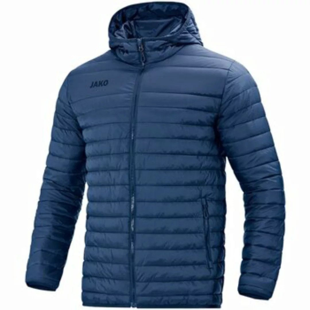 Jako  Jogginganzüge Sport Steppjacke 7204D 99 günstig online kaufen