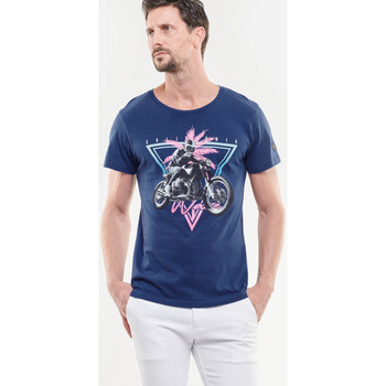 Le Temps des Cerises  T-Shirts & Poloshirts T-shirt JUNIPERO günstig online kaufen