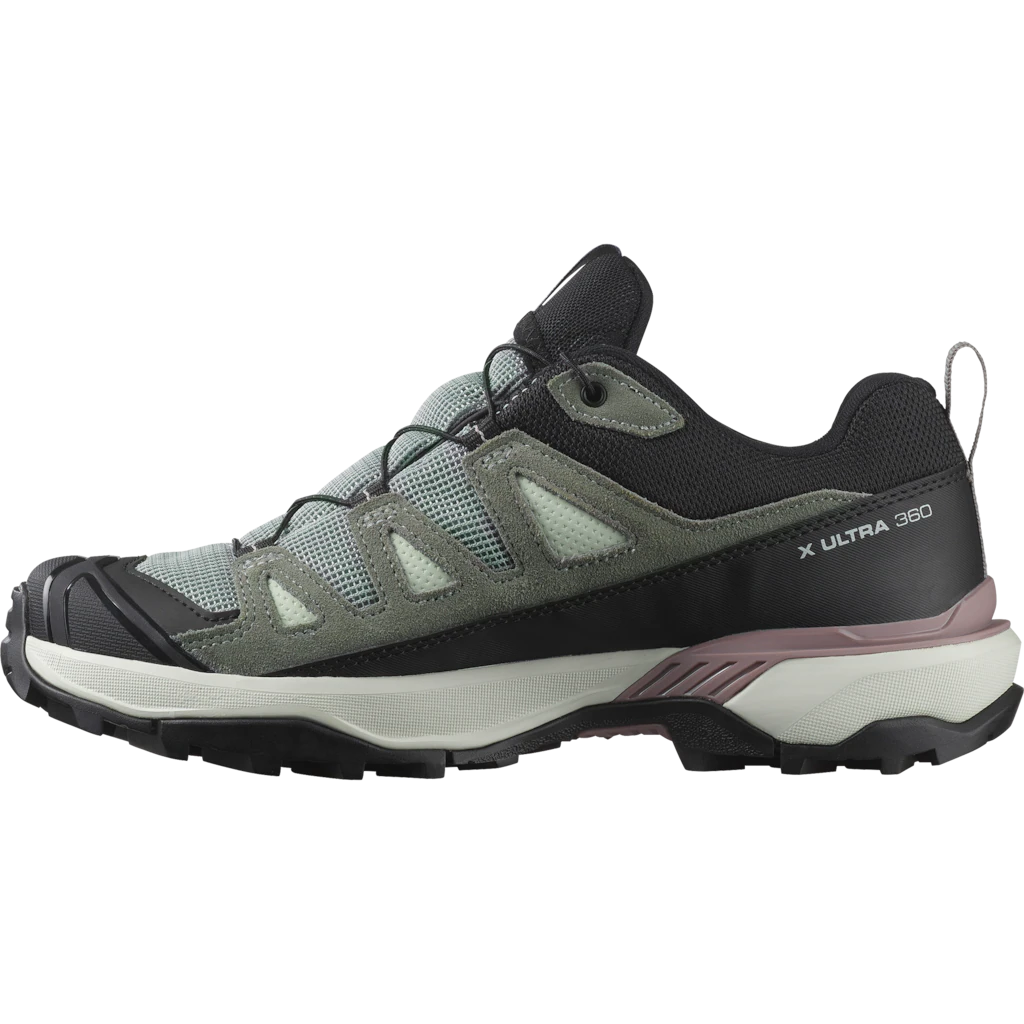 Salomon Outdoorschuh "X ULTRA 360 LTR GORE-TEX W", wasserdicht günstig online kaufen