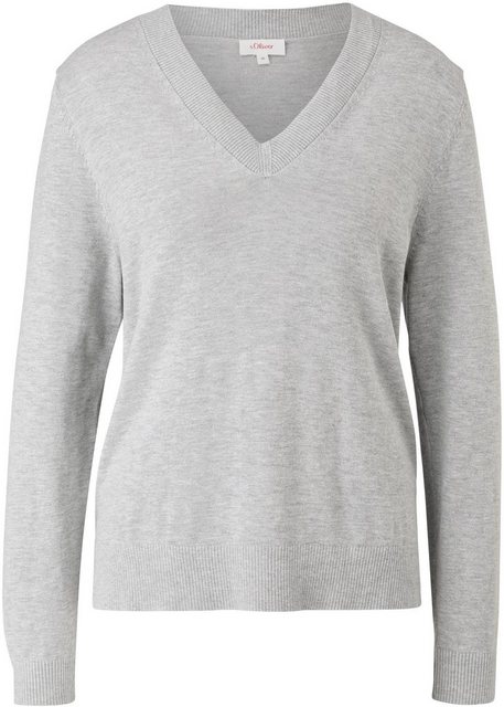 S.oliver Damen Pullover 2118974.j günstig online kaufen