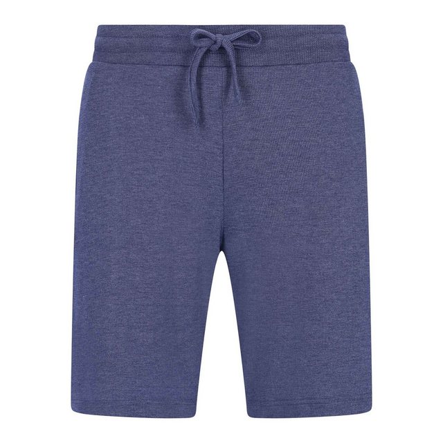 Hajo Sweatshorts Herren Sweatshorts - kurz, Pique Stretch, Bermuda günstig online kaufen