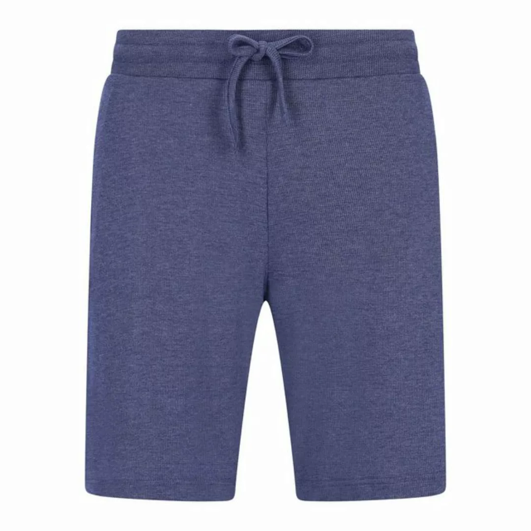 Hajo Sweatshorts Herren Sweatshorts - kurz, Pique Stretch, Bermuda günstig online kaufen