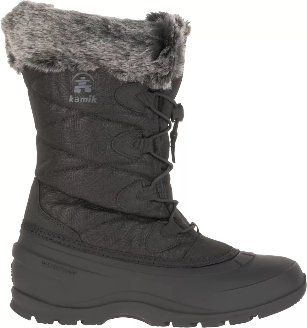 KAMIK  Moonboots MOMENTUM 3 günstig online kaufen