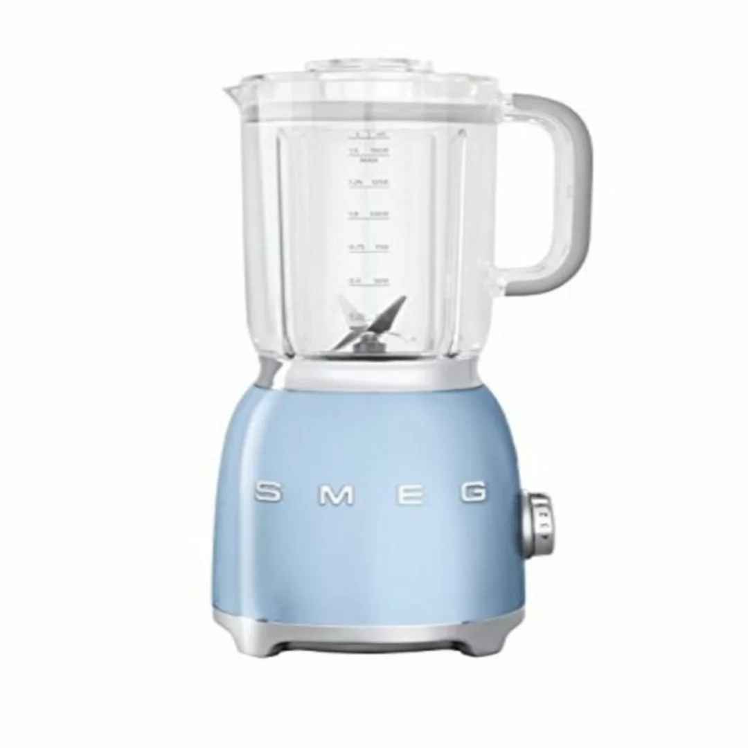 Standmixer Smeg Blf01pbeu 800 W (1,5 L) günstig online kaufen