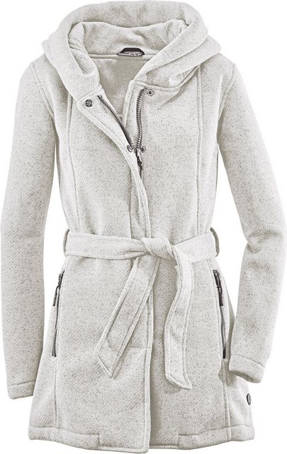 G.I.G.A. DX Winterjacke Frydara gebrochenes weiss günstig online kaufen