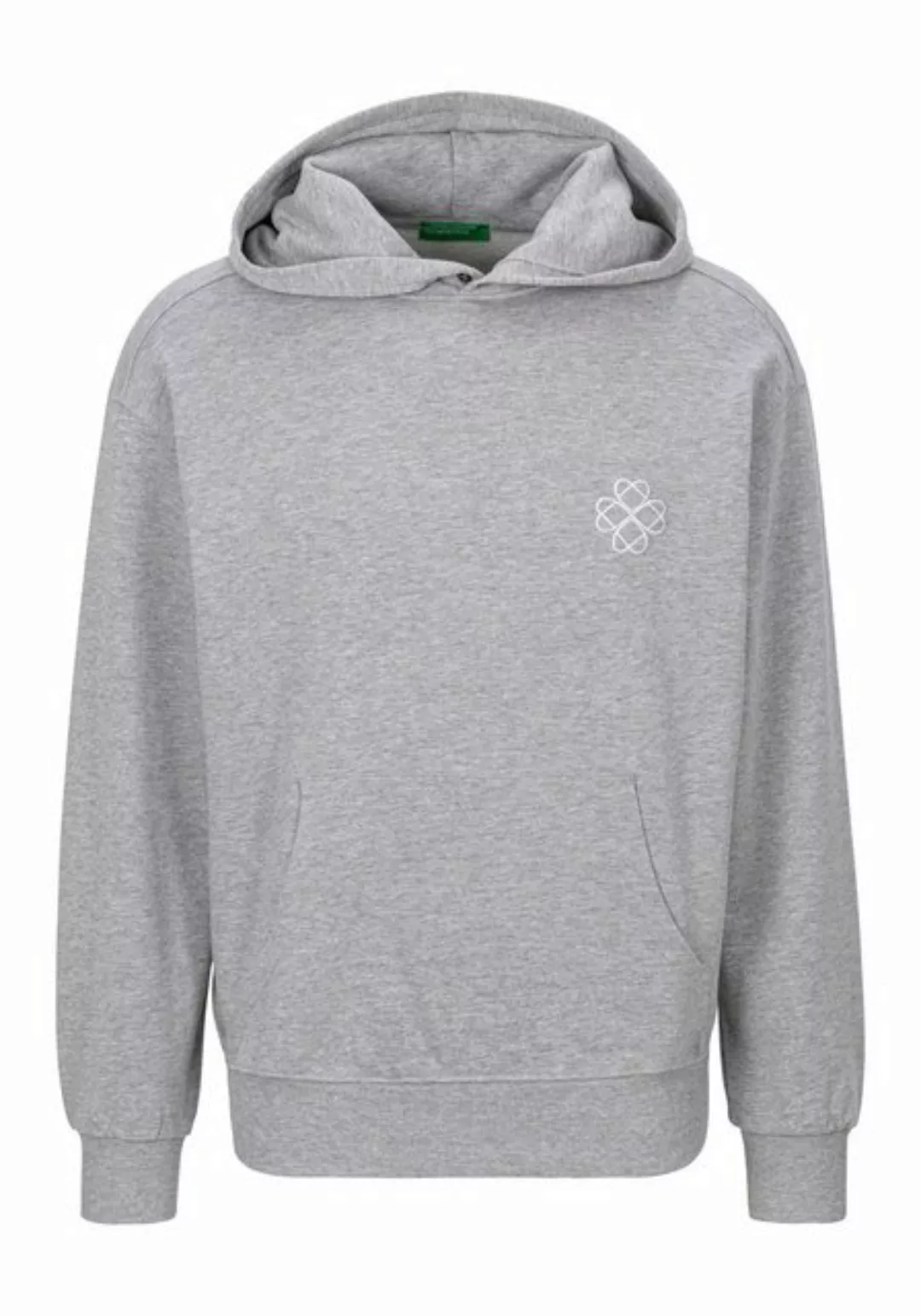 United Colors of Benetton Hoodie günstig online kaufen