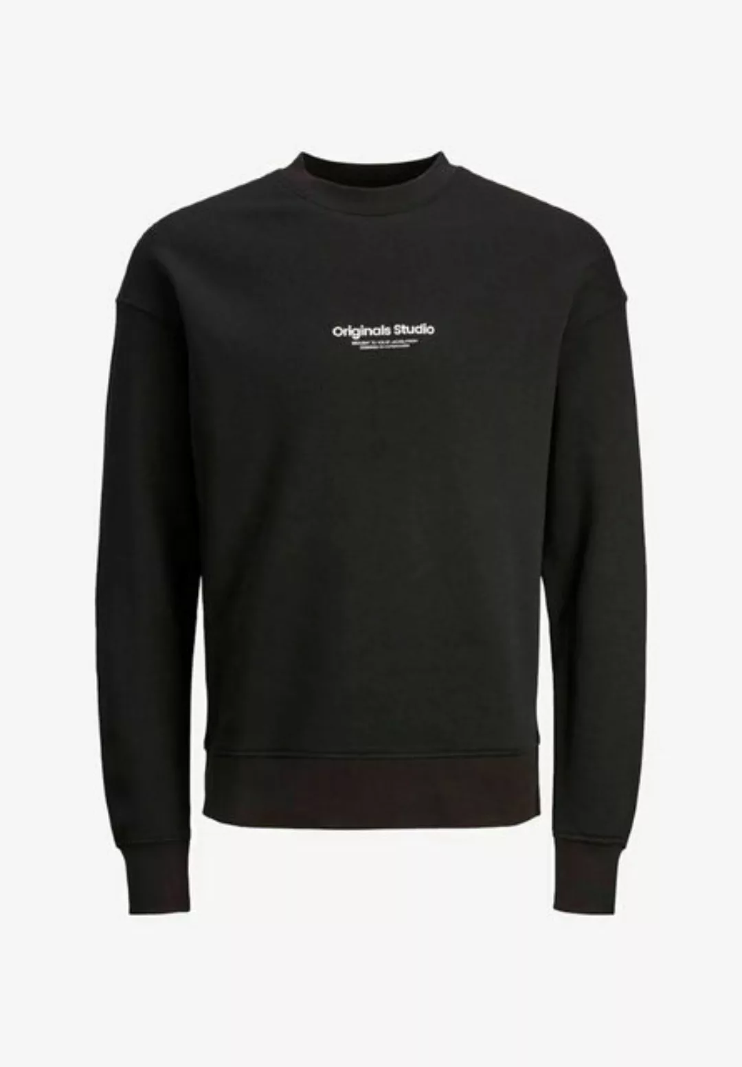 Jack & Jones Sweatshirt JORVESTERBRO SWEAT CREW NECK NOOS günstig online kaufen