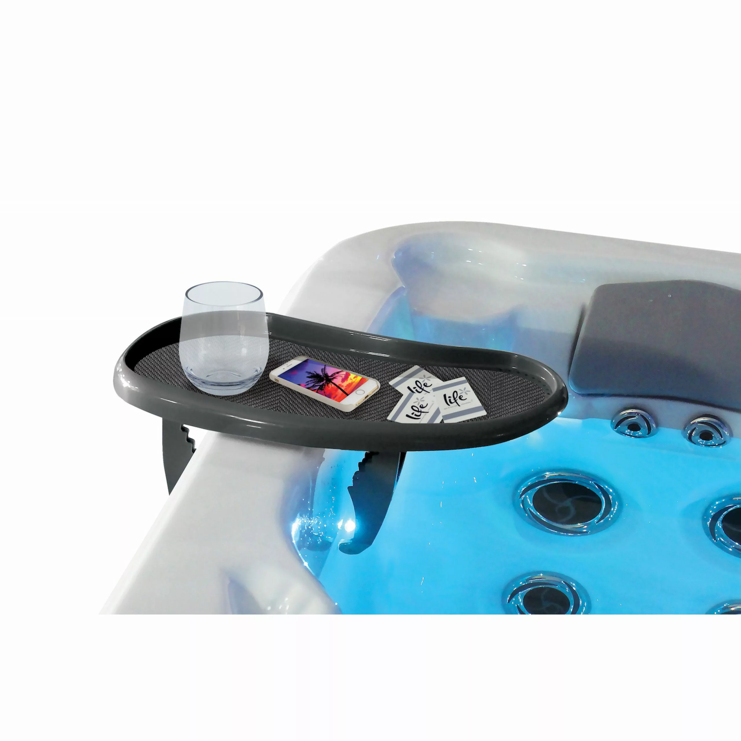 Life Whirlpool Life Spa Tray Table günstig online kaufen
