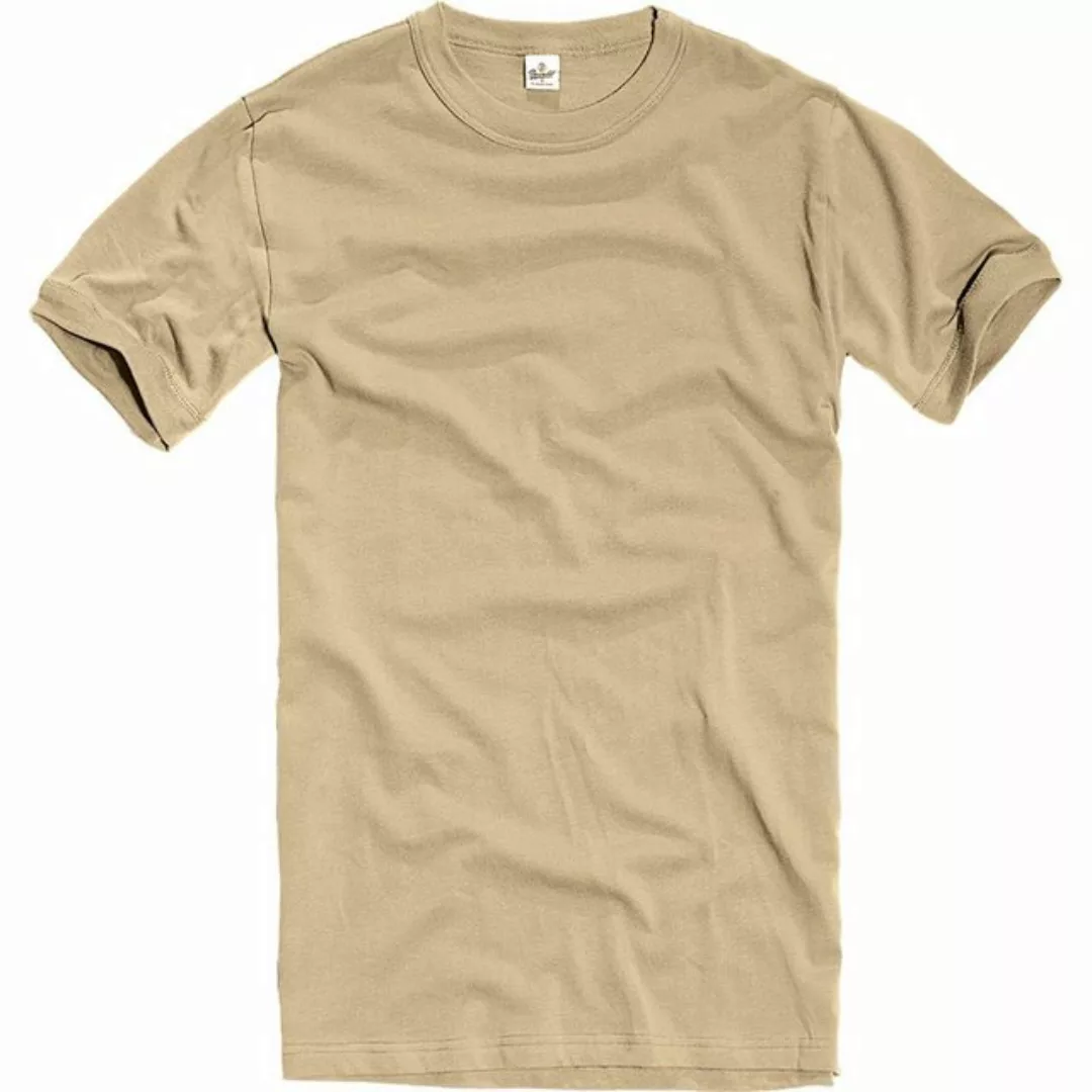 Brandit T-Shirt Brandit Original Bundeswehr T-Shirt / Unterhemd günstig online kaufen