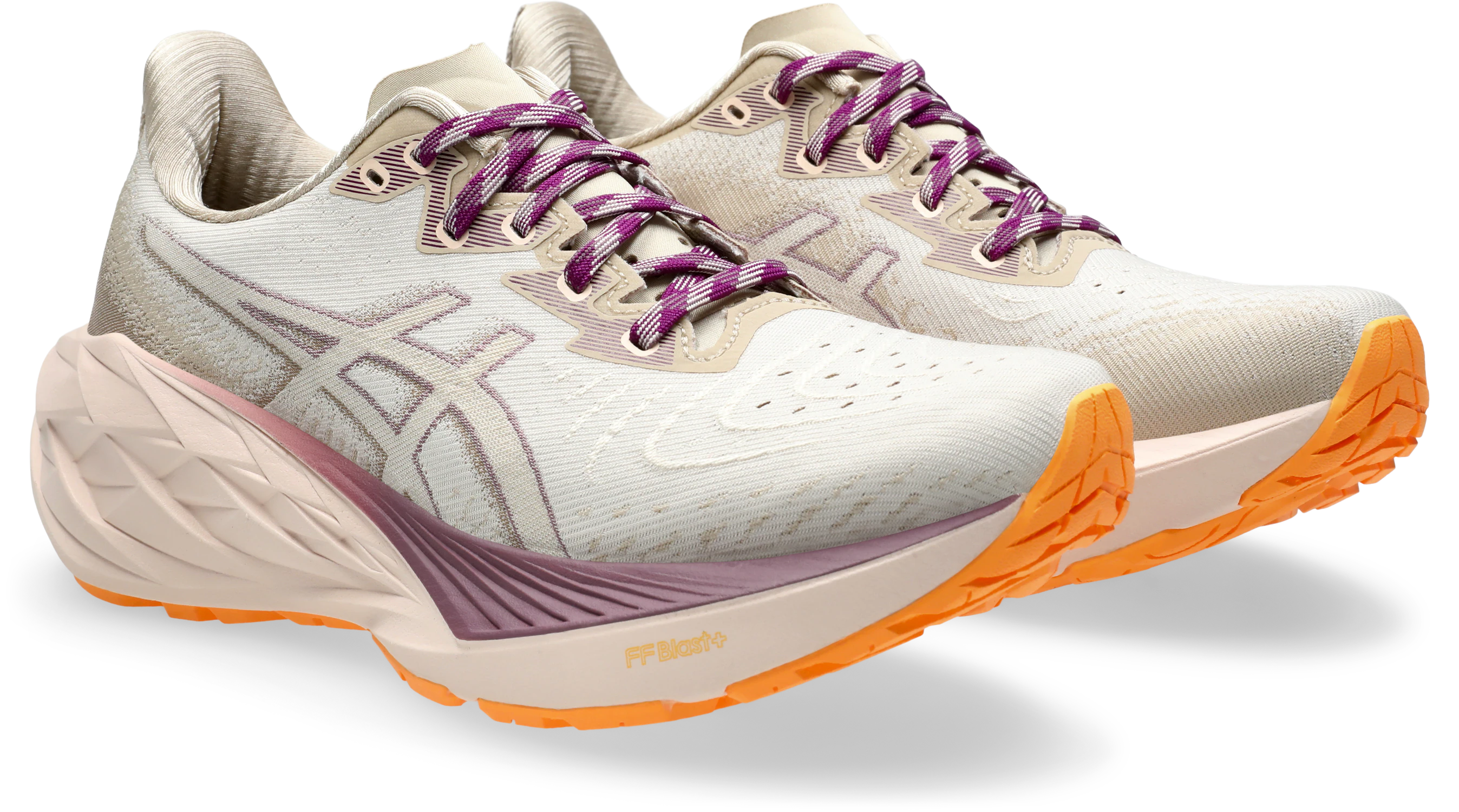 Asics Laufschuh "NOVABLAST 4 TR" günstig online kaufen